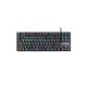 Cosmic Byte CB-GK-18 Firefly TKL Per Key RGB Mechanical Keyboard Outemu Red