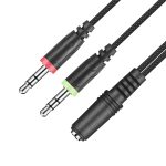 Cosmic Byte ERSA Gaming Headphone, RGB LED and Microphone for PC, PS5, Xbox, Mobiles, Tablets, Laptops (Interstellar Black) - Image 4