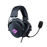 Cosmic Byte Equinox Phobos 7.1 RGB Dual Input USB/3.5mm Gaming Headset with Detachable Microphone for PC - Image 2