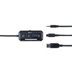 Cosmic Byte Equinox Phobos 7.1 RGB Dual Input USB/3.5mm Gaming Headset with Detachable Microphone for PC - Image 4