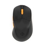 Cosmic Byte Ignis Wireless Tri-Mode Gaming Mouse (Black)