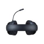 Cosmic Byte Oberon 7.1 RGB Gaming Headset (Black)