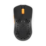 Cosmic Byte Umbra Tri-Mode Wireless Gaming Mouse (Black)