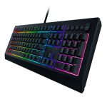 Razer Cynosa V2 Chroma Membrane Gaming Keyboard - Image 3