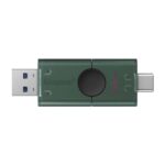 Kingston DataTraveler Duo