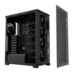 Dawg Y 909 E-ATX Full Tower Case - Image 5