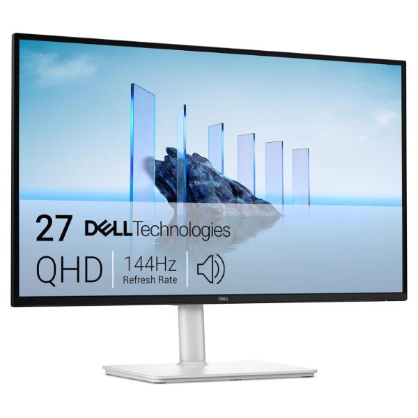 Dell-27-Plus-QHD-Monitor-S2725DSM-1.jpg Dell 27 Plus QHD Monitor - S2725DSM - Image 1