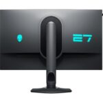 Dell Alienware 27 4K Dual-Resolution Gaming Monitor - AW2725QF - Image 2
