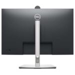 Dell P2724DEB 27" 2K 1440P 60Hz QHD IPS with Speaker Conferencing Monitor - Image 3