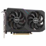 ASUS Dual Radeon RX 6500 XT V2 OC Edition 4GB GDDR6 - Image 4