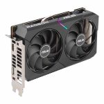 ASUS Dual Radeon RX 6500 XT V2 OC Edition 4GB GDDR6 - Image 2