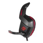 Cosmic Byte H1 Gaming Headset (Red) - Image 3