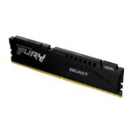 Kingston Fury Beast 16GB 6000MT/s DDR5 CL36 Desktop Memory - Image 2