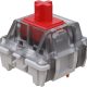 Cosmic Byte Gateron Mechanical Switches - Red