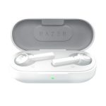 Razer Hammerhead True Wireless - Earbuds (Mercury) - Image 2