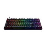 Razer Huntsman Tournament Edition – Optical Gaming Keyboard (87 Key) - Linear Optical Switch - Image 3