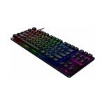 Razer Huntsman Tournament Edition – Optical Gaming Keyboard (87 Key) - Linear Optical Switch - Image 2