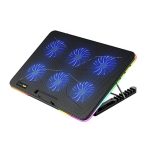 Cosmic Byte Hydroid RGB Cooling Pad - Image 4