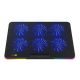 Cosmic Byte Hydroid RGB Cooling Pad