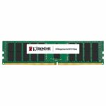 Kingston Server Premier 64GB 2666MT/s DDR4 ECC Reg CL19 DIMM 2Rx4 Server Memory Micron F Rambus - KSM26RD4/64MFR - Image 2