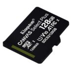 Kingston 128GB microSDHC Canvas