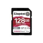 Kingston Canvas React Plus V60