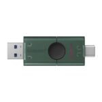 Kingston DataTraveler Duo