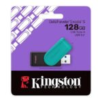 Kingston DataTraveler Exodia S 128GB USB 3.2 Pen Drive - Image 3