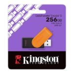 Kingston DataTraveler Exodia S 256GB USB 3.2 Pen Drive - Image 3