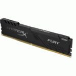 Kingston FURY Beast 16GB DDR4 3200 MHz DIMM RAM (KF432C16BB1-16) - Image 2