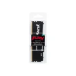 Kingston Fury Beast RGB 16GB 5600MHZ DDR5 CL36 DIMM Desktop Memory Single Module KF556C36BBEA-16