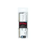 Kingston Fury Beast RGB EXPO 16GB (16GBx1) DDR5 5200MHz CL36 Desktop RAM (White) - Image 3