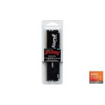 Kingston Fury Beast 16GB (1 X 16GB) DDR5 6000MHz CL30 Desktop Ram (Black) (KF560C30BBE-16) - Image 3