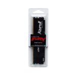 Kingston Fury Beast 32GB 5200MHz CL40 DDR5 RAM - (BLACK) - Image 2