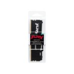 Kingston Fury Beast RGB 32GB 6000MHz CL36 DDR5 RAM - (BLACK) - Image 2
