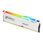 Kingston Fury Beast RGB