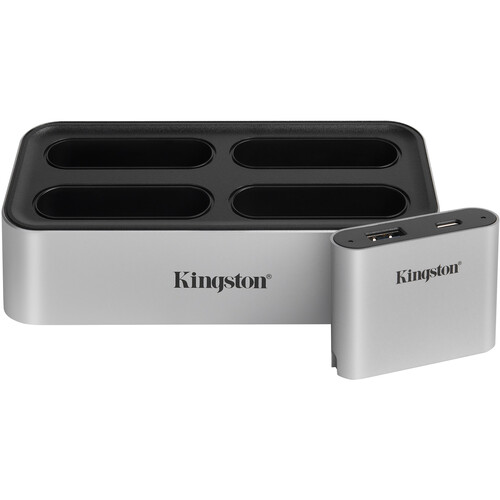Kingston-Workflow-Station-USB-3.2-Gen-2-Dock-with-USB-Mini-Hub.jpg Kingston Workflow Station