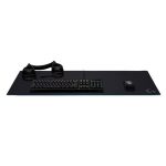 Logitech G G840 XL Gaming Mouse Pad (Black) - Image 3