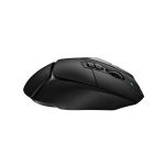 Logitech G502 X Lightspeed Wireless Gaming Mouse (Black) - Image 3