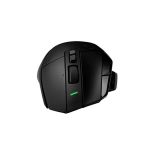 Logitech G502 X Lightspeed Wireless Gaming Mouse (Black) - Image 5