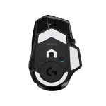 Logitech G502 X Lightspeed Wireless Gaming Mouse (Black) - Image 6