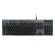 Logitech G915 X Low Profile RGB Wired Gaming Keyboard