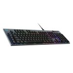 Logitech G915 X Low Profile RGB Wired Gaming Keyboard - Image 3