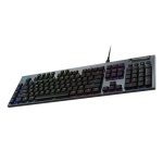 Logitech G915 X Low Profile RGB Wired Gaming Keyboard - Image 4