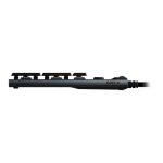Logitech G915 X Low Profile RGB Wired Gaming Keyboard - Image 5