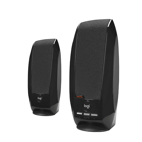 LOGITECH S150