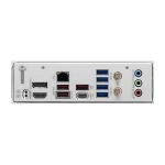 MSI B850 GAMING PLUS WIFI6E AM5 ATX Motherboard - Image 3