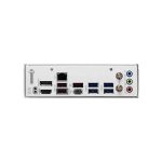 MSI B850M Gaming Plus WiFi6E AM5 Micro ATX Motherboard - Image 3