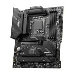 MSI MAG B760 Tomahawk WIFI DDR4 Intel Motherboard Supports Intel 12th , 13th & 14th Gen Processors - Image 3