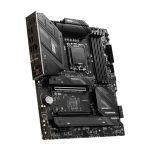 MSI MAG B760 Tomahawk WIFI DDR4 Intel Motherboard Supports Intel 12th , 13th & 14th Gen Processors - Image 4